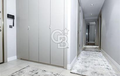 DEMİR COUNTRY 3+1 EŞYALI SATILIK DAİRE