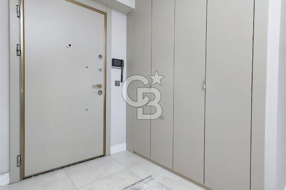 DEMİR COUNTRY 3+1 EŞYALI SATILIK DAİRE