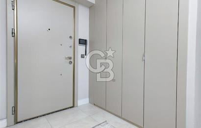 DEMİR COUNTRY 3+1 EŞYALI SATILIK DAİRE