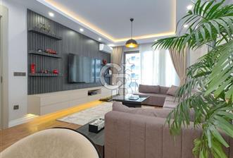 DEMİR COUNTRY 3+1 EŞYALI SATILIK DAİRE - 8 - 323440