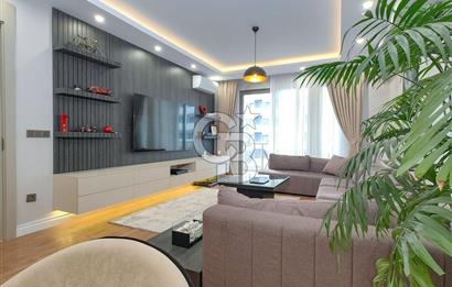 DEMİR COUNTRY 3+1 EŞYALI SATILIK DAİRE