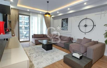 DEMİR COUNTRY 3+1 EŞYALI SATILIK DAİRE