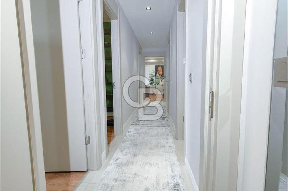 DEMİR COUNTRY 3+1 EŞYALI SATILIK DAİRE