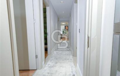 DEMİR COUNTRY 3+1 EŞYALI SATILIK DAİRE