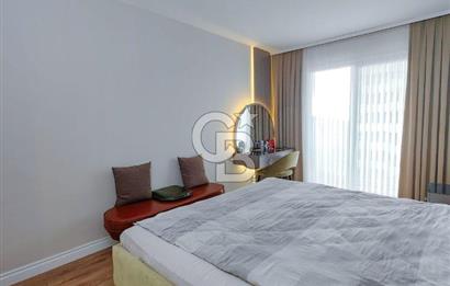 DEMİR COUNTRY 3+1 EŞYALI SATILIK DAİRE