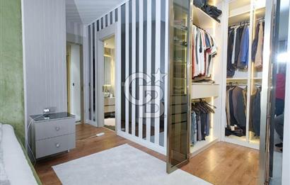 DEMİR COUNTRY 3+1 EŞYALI SATILIK DAİRE