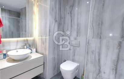 DEMİR COUNTRY 3+1 EŞYALI SATILIK DAİRE