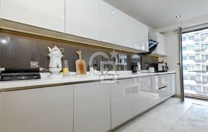 DEMİR COUNTRY 3+1 EŞYALI SATILIK DAİRE