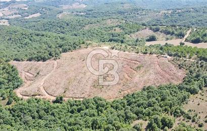 ÇANAKKALE ÇAN BOZGÜÇ SATILIK 27.800 m2 ARAZİ