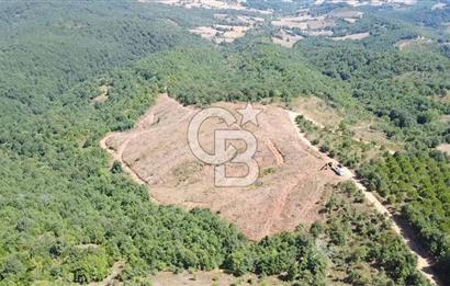 ÇANAKKALE ÇAN BOZGÜÇ SATILIK 27.800 m2 ARAZİ