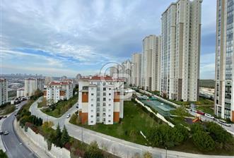 BAHÇEŞEHİR UPHILL COURT BÜYÜK TİP FULL EŞYALI TEMİZ 1+1 KİRALIK - 5 - 323399