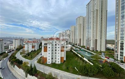 BAHÇEŞEHİR UPHILL COURT BÜYÜK TİP FULL EŞYALI TEMİZ 1+1 KİRALIK