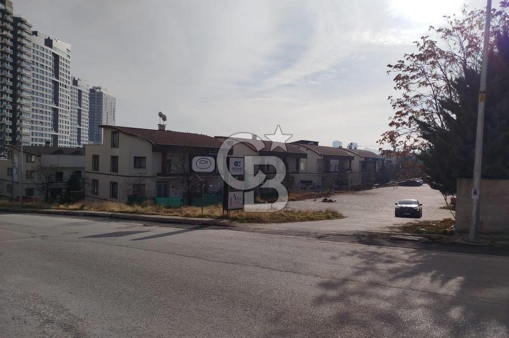 YAŞAMKENT BESA KARİNA ARKASI DOĞA KOLEJİ KARŞISI OTEL VE DÜKKAN KİRACILI SATILIK VİLLA