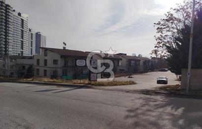 YAŞAMKENT BESA KARİNA ARKASI DOĞA KOLEJİ KARŞISI OTEL VE DÜKKAN KİRACILI SATILIK VİLLA
