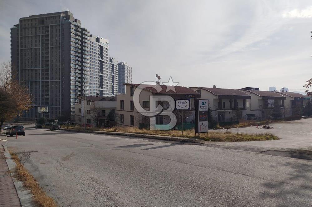 YAŞAMKENT BESA KARİNA ARKASI DOĞA KOLEJİ KARŞISI OTEL VE DÜKKAN KİRACILI SATILIK VİLLA