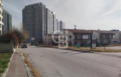 YAŞAMKENT BESA KARİNA ARKASI DOĞA KOLEJİ KARŞISI OTEL VE DÜKKAN KİRACILI SATILIK VİLLA