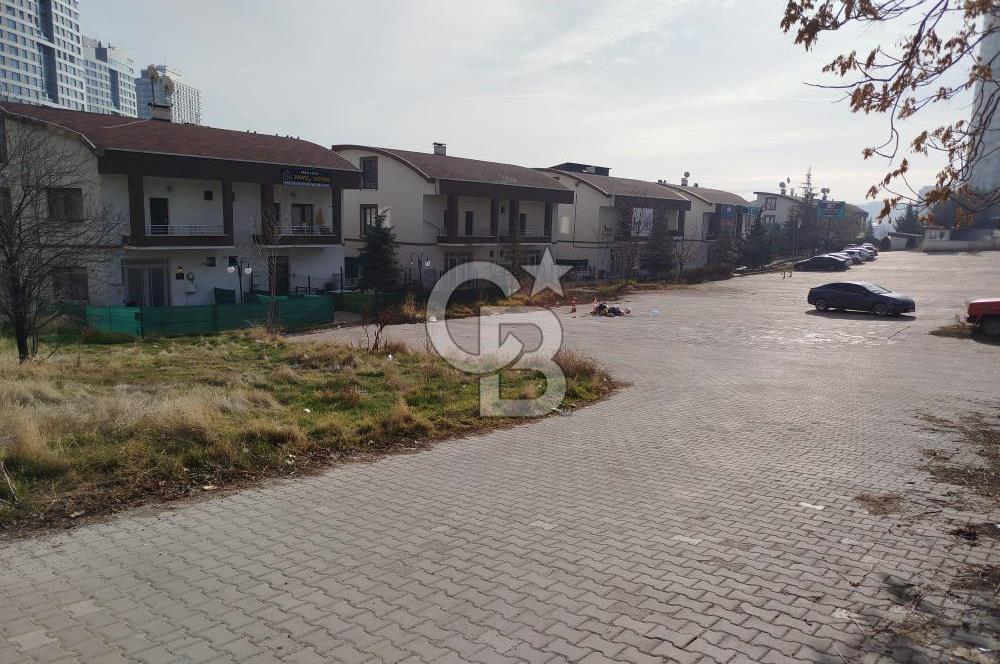 YAŞAMKENT BESA KARİNA ARKASI DOĞA KOLEJİ KARŞISI OTEL VE DÜKKAN KİRACILI SATILIK VİLLA