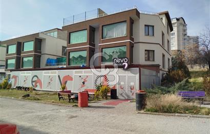 YAŞAMKENT BESA KARİNA ARKASI DOĞA KOLEJİ KARŞISI OTEL VE DÜKKAN KİRACILI SATILIK VİLLA