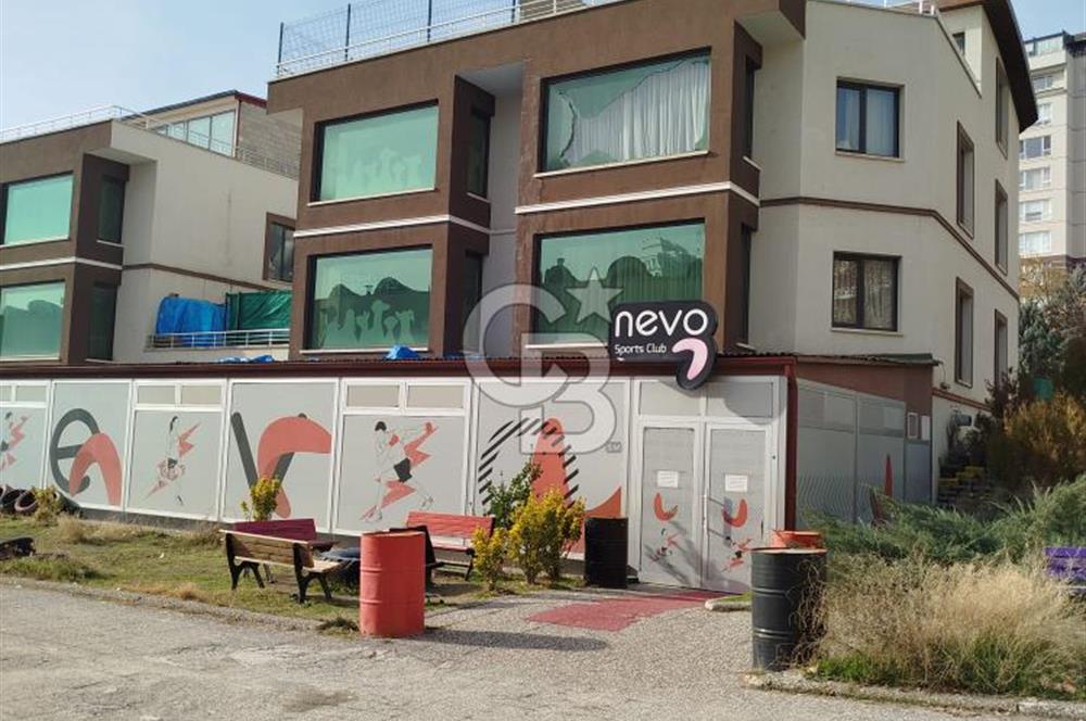 YAŞAMKENT BESA KARİNA ARKASI DOĞA KOLEJİ KARŞISI OTEL VE DÜKKAN KİRACILI SATILIK VİLLA