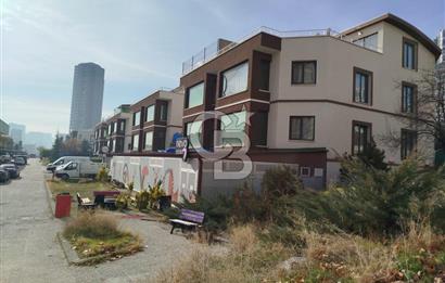YAŞAMKENT BESA KARİNA ARKASI DOĞA KOLEJİ KARŞISI OTEL VE DÜKKAN KİRACILI SATILIK VİLLA