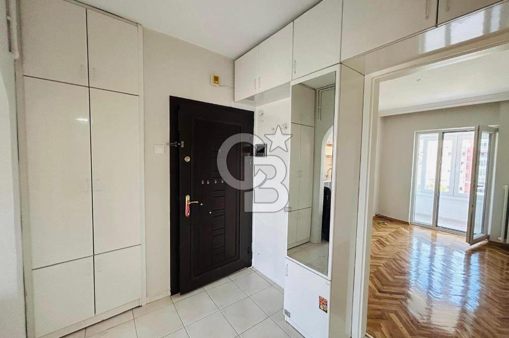ÇANKAYA ORAN MAH.ATATÜRK SİTESİ YAPILI 110 M2 3+1 KİRALIK DAİRE