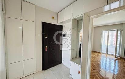 ÇANKAYA ORAN MAH.ATATÜRK SİTESİ YAPILI 110 M2 3+1 KİRALIK DAİRE