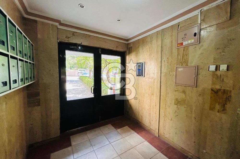 ÇANKAYA ORAN MAH.ATATÜRK SİTESİ YAPILI 110 M2 3+1 KİRALIK DAİRE