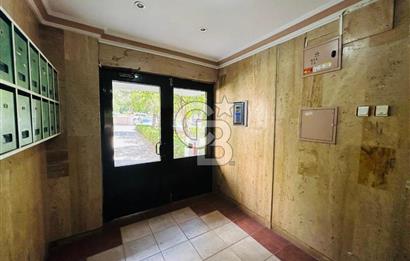 ÇANKAYA ORAN MAH.ATATÜRK SİTESİ YAPILI 110 M2 3+1 KİRALIK DAİRE