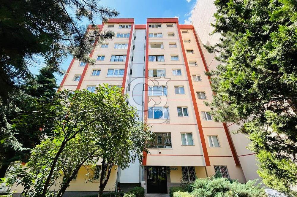 ÇANKAYA ORAN MAH.ATATÜRK SİTESİ YAPILI 110 M2 3+1 KİRALIK DAİRE