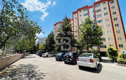 ÇANKAYA ORAN MAH.ATATÜRK SİTESİ YAPILI 110 M2 3+1 KİRALIK DAİRE