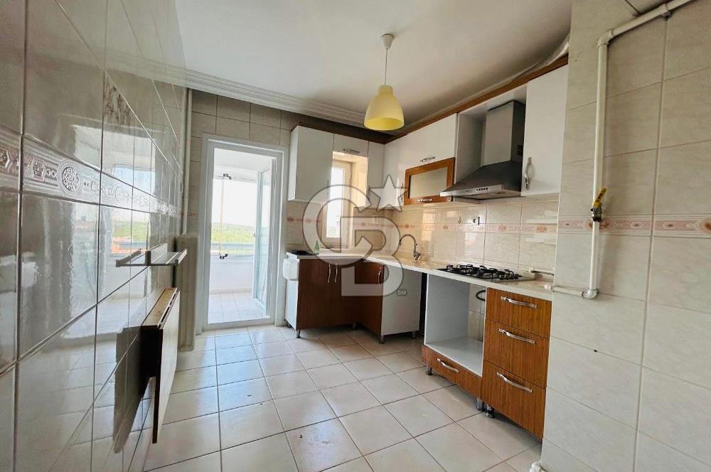 ÇANKAYA ORAN MAH.ATATÜRK SİTESİ YAPILI 110 M2 3+1 KİRALIK DAİRE