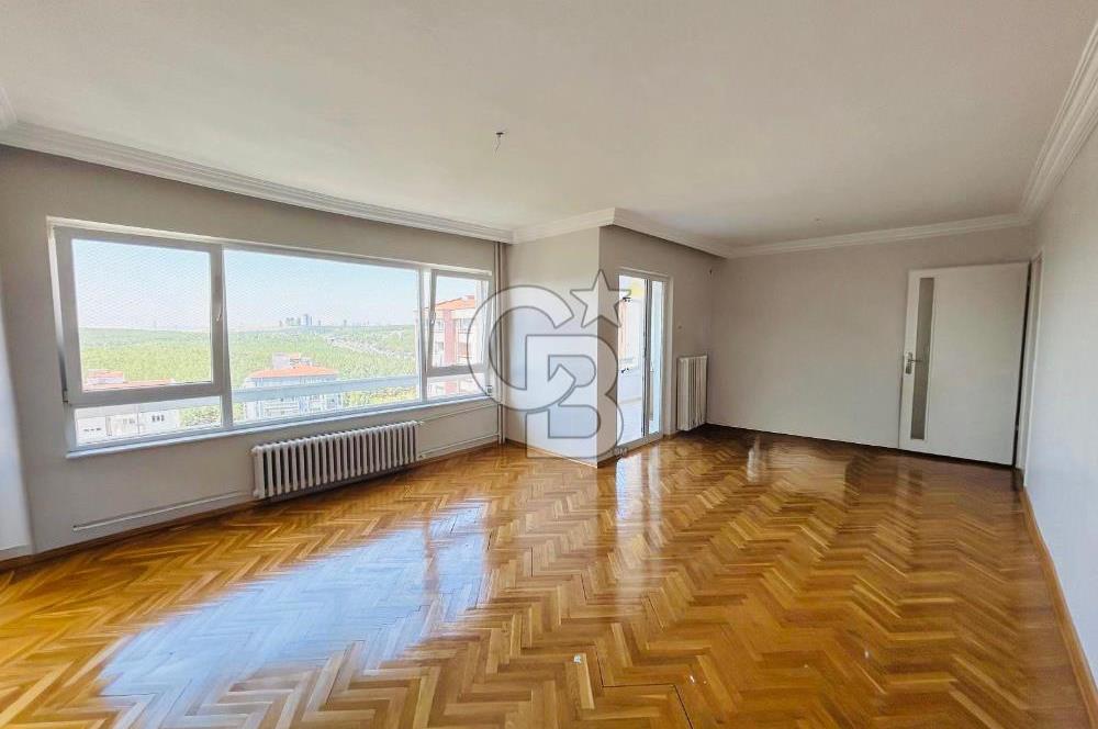 ÇANKAYA ORAN MAH.ATATÜRK SİTESİ YAPILI 110 M2 3+1 KİRALIK DAİRE