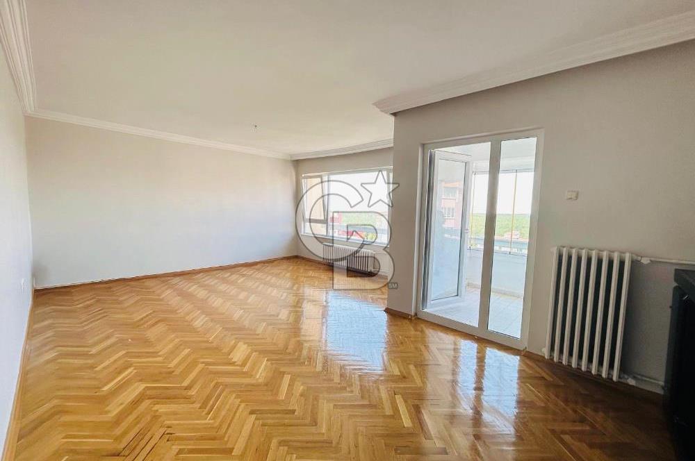 ÇANKAYA ORAN MAH.ATATÜRK SİTESİ YAPILI 110 M2 3+1 KİRALIK DAİRE