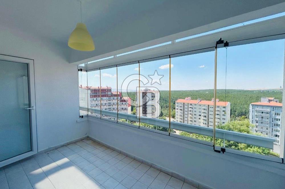 ÇANKAYA ORAN MAH.ATATÜRK SİTESİ YAPILI 110 M2 3+1 KİRALIK DAİRE