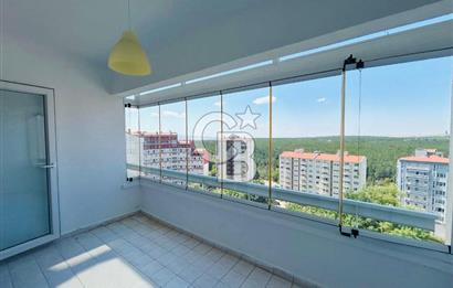 ÇANKAYA ORAN MAH.ATATÜRK SİTESİ YAPILI 110 M2 3+1 KİRALIK DAİRE