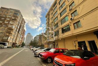 GÖKEVLER MH. CADDE ÜZERİNDE METROBÜSE YAKIN KİRALIK İŞ YERİ - 1 - 323403