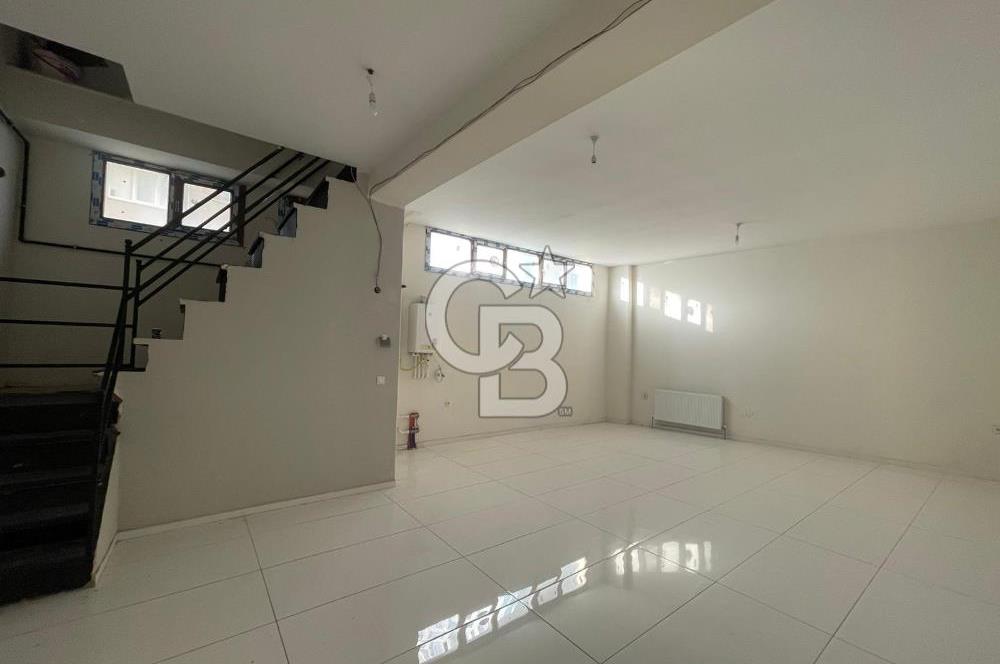 GÖKEVLER MH. CADDE ÜZERİNDE METROBÜSE YAKIN KİRALIK İŞ YERİ