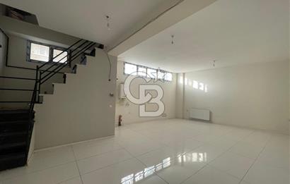 GÖKEVLER MH. CADDE ÜZERİNDE METROBÜSE YAKIN KİRALIK İŞ YERİ