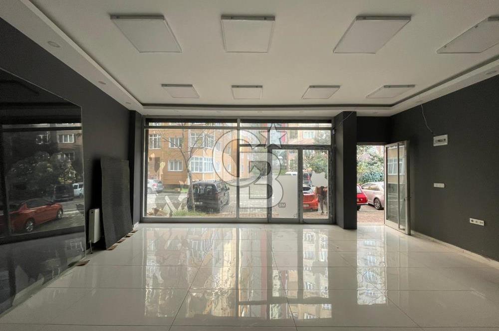GÖKEVLER MH. CADDE ÜZERİNDE METROBÜSE YAKIN KİRALIK İŞ YERİ