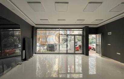 GÖKEVLER MH. CADDE ÜZERİNDE METROBÜSE YAKIN KİRALIK İŞ YERİ