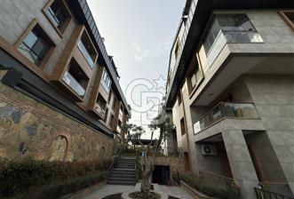 Kemerburgaz Kemer Suit 3+1 Satılık DAİRE - 1 - 323420