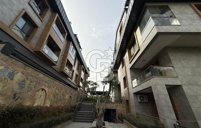 Kemerburgaz Kemer Suit 3+1 Satılık DAİRE