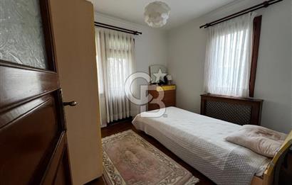 SAPANCADA YEŞİLLİKLER İÇERİSİNDE TRİPLEKS 4+1 EŞYALI VİLLA