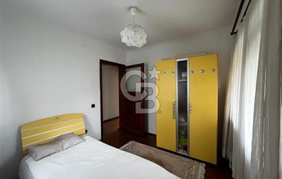 SAPANCADA YEŞİLLİKLER İÇERİSİNDE TRİPLEKS 4+1 EŞYALI VİLLA