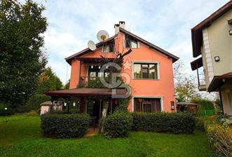 SAPANCADA YEŞİLLİKLER İÇERİSİNDE TRİPLEKS 4+1 EŞYALI VİLLA - 7 - 323439