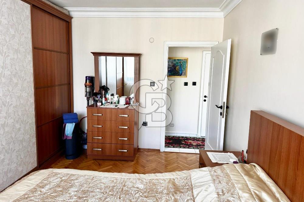 ATAŞEHİR İÇERENKÖY BUKET SOKAKTA YÜKSEK KATTA,FERAH 3+1 DAİRE