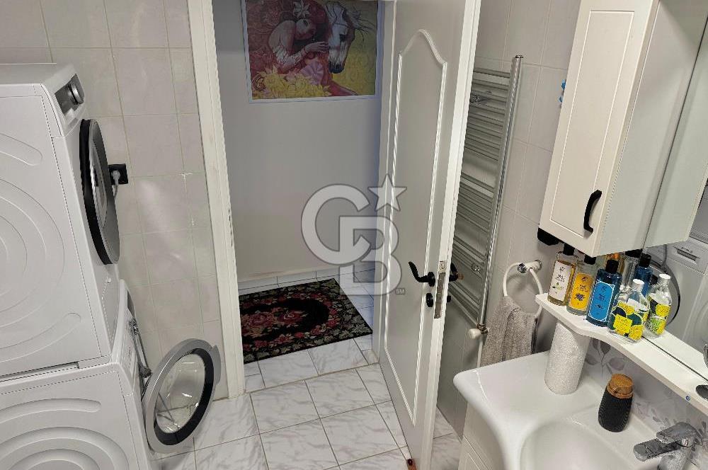 ATAŞEHİR İÇERENKÖY BUKET SOKAKTA YÜKSEK KATTA,FERAH 3+1 DAİRE