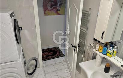 ATAŞEHİR İÇERENKÖY BUKET SOKAKTA YÜKSEK KATTA,FERAH 3+1 DAİRE