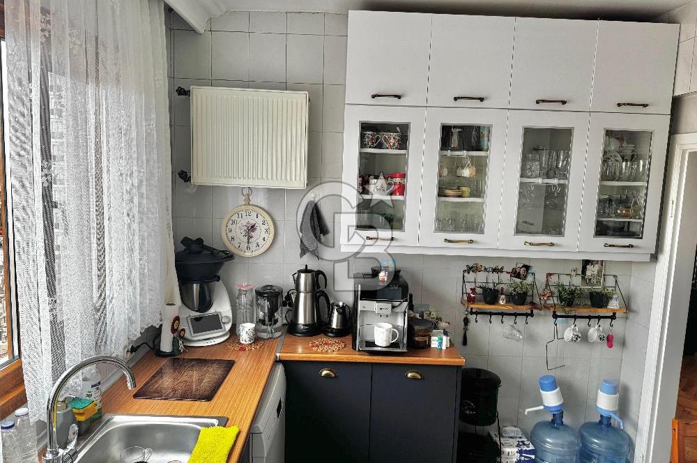 ATAŞEHİR İÇERENKÖY BUKET SOKAKTA YÜKSEK KATTA,FERAH 3+1 DAİRE