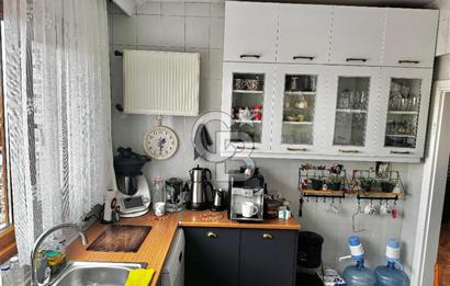 ATAŞEHİR İÇERENKÖY BUKET SOKAKTA YÜKSEK KATTA,FERAH 3+1 DAİRE